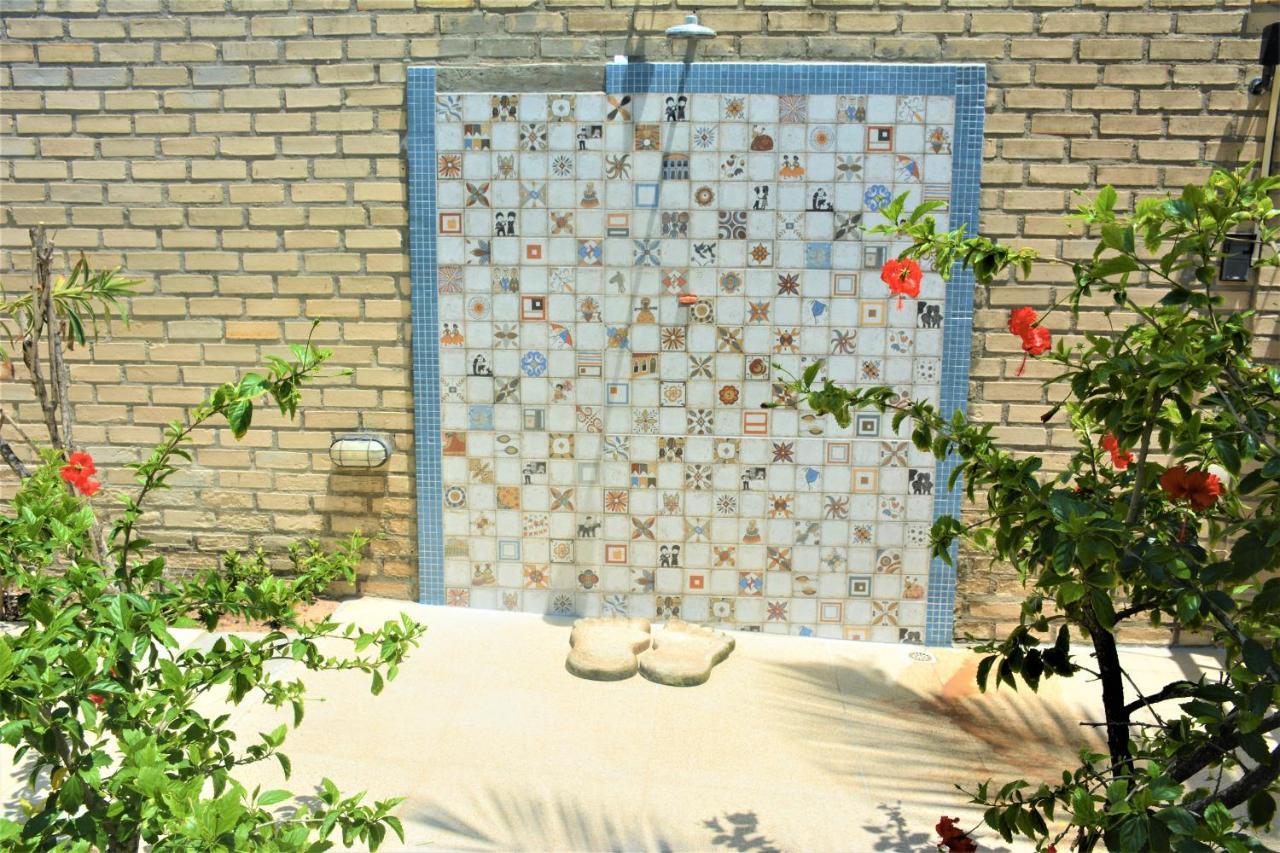 Na Praia - Araca 409 - Lateral Vista Jardim 纳塔耳 外观 照片